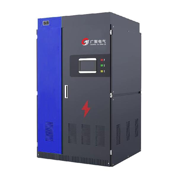 能耗治理系统GJ-ZL